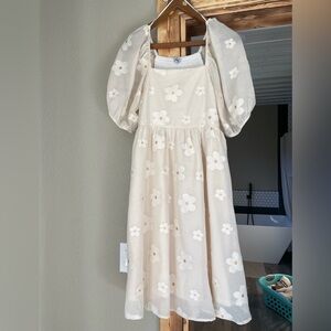 Polagram Daisy Dreams Dress size small